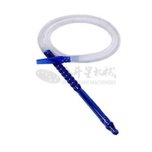 PP PE Shisha Hookah Hose Machine para fumar